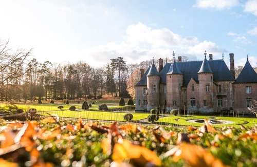 Val-de-Saane Maison | Gîte Val-de-Saâne, 5 pièces, 7 personnes