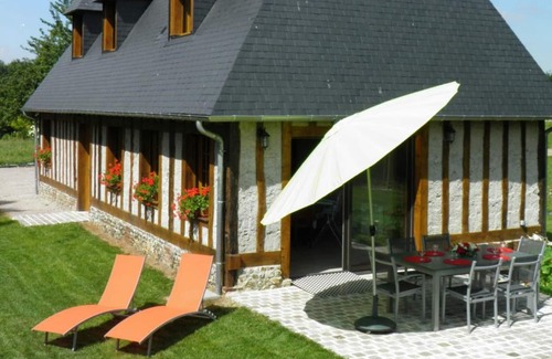 Val-de-Saane Maison | Gîte Val-de-Saâne, 5 pièces, 7 personnes