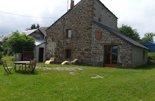 Valuejols Cottage | Gite Valuéjols, 2 bedrooms, 4 persons