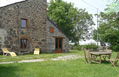 Valuejols Cottage | Gite Valuéjols, 2 bedrooms, 4 persons
