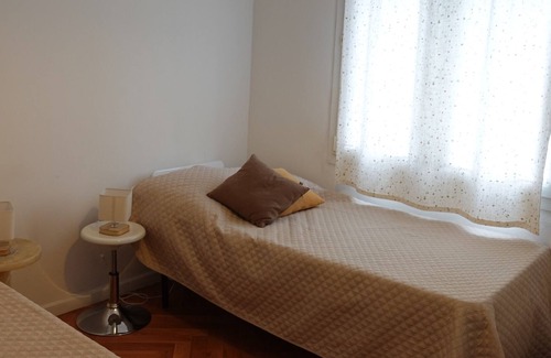 Vandoeuvre-les-Nancy Lit Et Petit-Déjeuner | Gite Vandoeuvre International Home