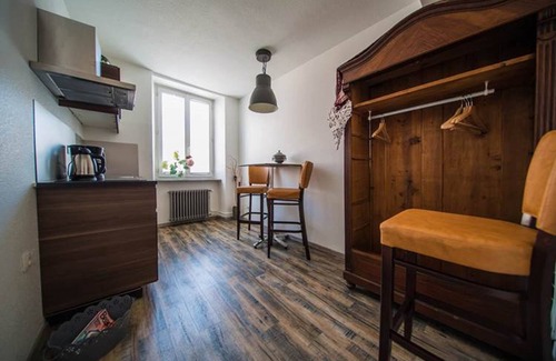 Neuf-Brisach Appartement | GITE VAUBAN NEUF-BRISACH