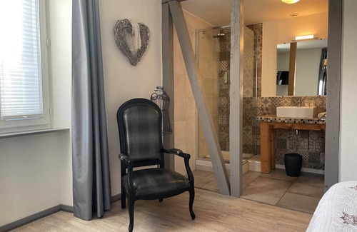 Neuf-Brisach Appartement | GITE VAUBAN NEUF-BRISACH