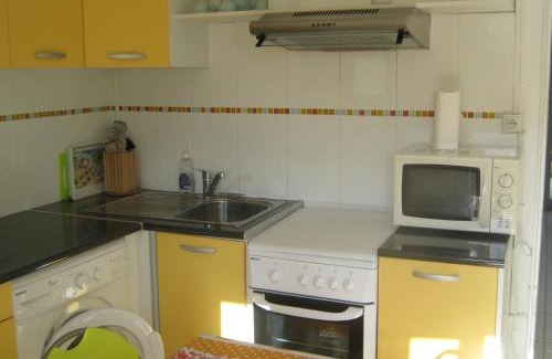 Aussonne Appartement | Gite Venita T1