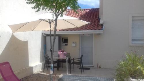 Aussonne Appartement | Gite Venita T1