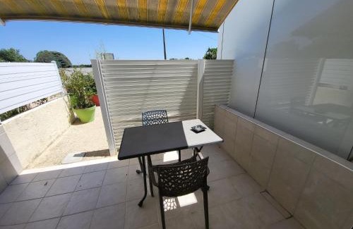 Aussonne Appartement | Gite Venita T1