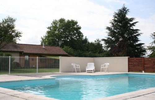 Chatte Maison | Gite Vercors-Chambaran