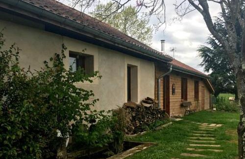 Chatte Maison | Gite Vercors-Chambaran