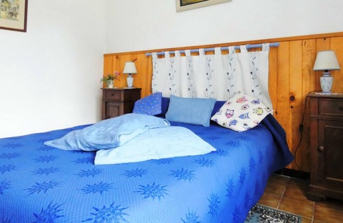 Vert Maison | Gîte Vert, 3 pièces, 4 personnes