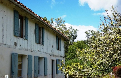 Vert Maison | Gîte Vert, 3 pièces, 4 personnes