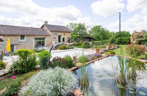 Veyrines-de-Vergt Cottage | Gite Veyrines-de-Vergt, 2 bedrooms, 4 persons
