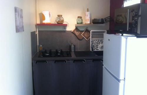 Chamoux Maison | Gite Vezelay
