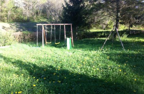 Chamoux Maison | Gite Vezelay