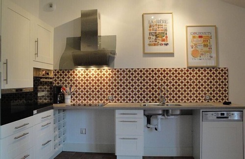 Nettancourt Maison | Gîte Via Romana (5 étoiles, 4 épis)