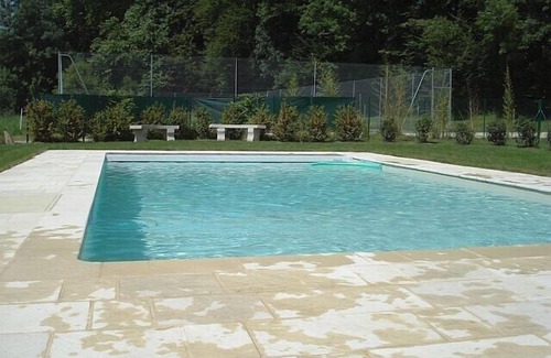 Nettancourt Maison | Gîte Via Romana (5 étoiles, 4 épis)