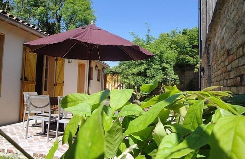 Nettancourt Maison | Gîte Via Romana (5 étoiles, 4 épis)