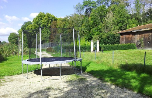 Nettancourt Maison | Gîte Via Romana (5 étoiles, 4 épis)