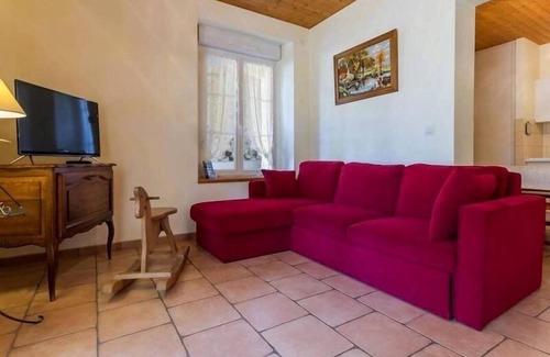 Vieillevigne Cottage | Gîte Vieillevigne, 3 pièces, 5 personnes