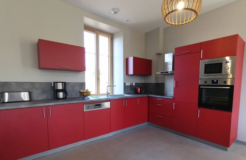 Vielprat Cottage | Gîte Vielprat, 1 pièce, 4 personnes