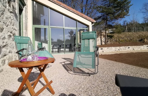 Vielprat Cottage | Gîte Vielprat, 1 pièce, 4 personnes