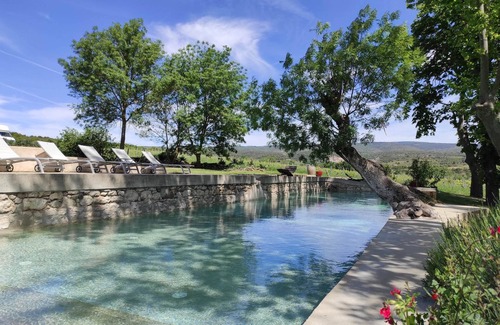 Salleles-Cabardes Cottage | Gite Vignes- Gite 6 - 8 personnes