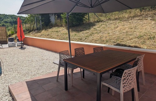 Vignory Cottage | Gite Vignory, 3 bedrooms, 6 persons