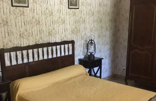 Villeherviers Cottage | Gîte Villeherviers, 4 pièces, 6 personnes