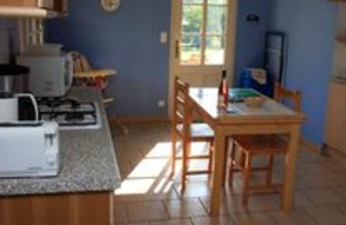 Villeherviers Cottage | Gîte Villeherviers, 4 pièces, 6 personnes