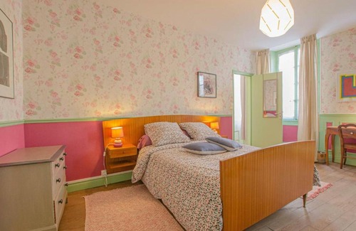 Villenauxe-la-Grande Maison | Gîte Villenauxe-la-Grande, 4 pièces, 6 personnes - FR-1-543-233