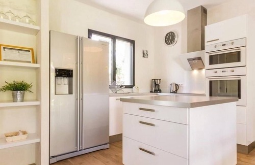 Villeneuve-en-Retz Cottage | Gîte Villeneuve-en-Retz, 4 pièces, 6 personnes