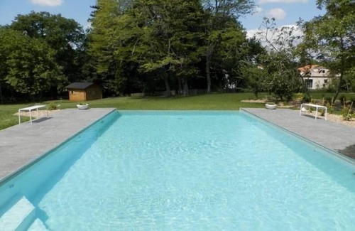 Villeneuve-en-Retz Cottage | Gîte Villeneuve-en-Retz, 4 pièces, 6 personnes