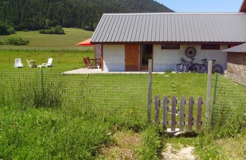 Autrans-Meaudre-en-Vercors Maison | Gite Waykiu