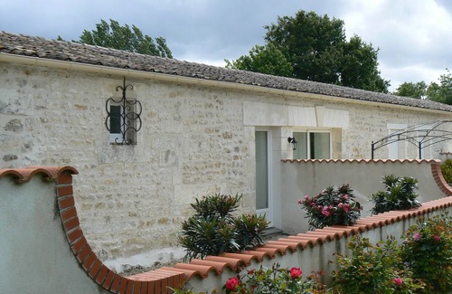 Montpellier de Medillan Maison | Gite avec piscine à 15mn de l'océan
