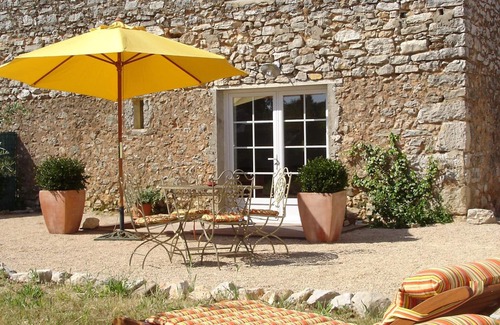 Argelliers Maison | Gite de charme avec piscine dans un Mas Languedocien