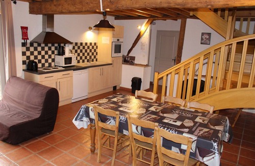 Tingry Maison | Gîte avec piscine au Domaine Du Vieux Chateau à Tingry sur la côte d'opale