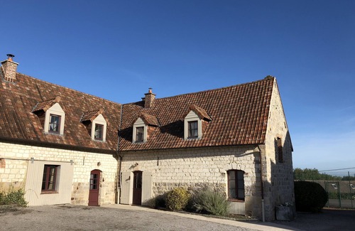 Tingry Maison | Gîte avec piscine au Domaine Du Vieux Chateau à Tingry sur la côte d'opale