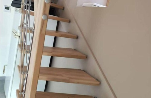 Saint-Come-d'Olt Maison | Gîte avec extérieur