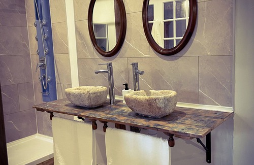 Essey Maison | Gîte avec jacuzzi pour bons moments