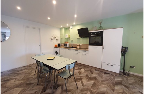 Eloyes Appartement | Gite avec bain nordique 30 min des pistes