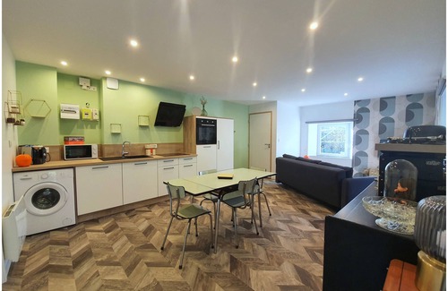 Eloyes Appartement | Gite avec bain nordique 30 min des pistes