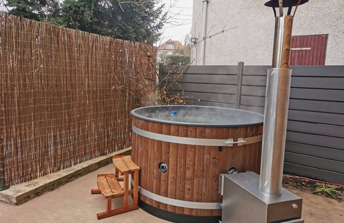 Eloyes Appartement | Gite avec bain nordique 30 min des pistes