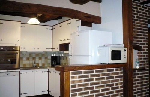 Epineu-le-Chevreuil Cottage | Gîte avec piscine privée chauffée 29 % Le MANS, La Flèche,Châteaux de la Loire