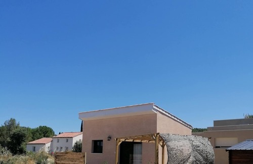 Crespian Maison | Gite with pool access