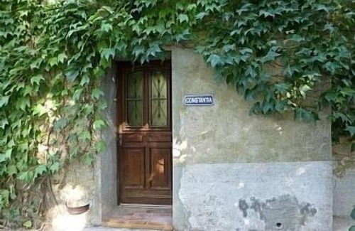 Le Somail Maison | Gite avec piscine privée et vue sur les vignes sur le canal du midi