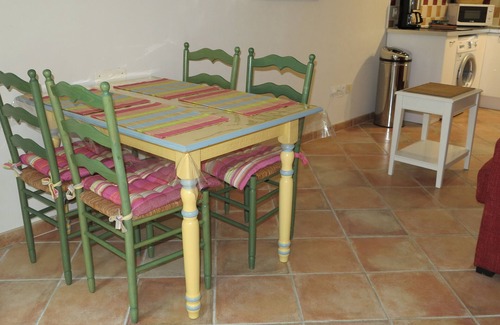Piolenc Cottage | Gîte avec piscine et terrasse