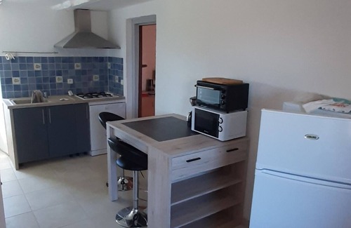 Saint-Martin-Sepert Maison | Gite avec son SPA (jaccuzi) détente assurée