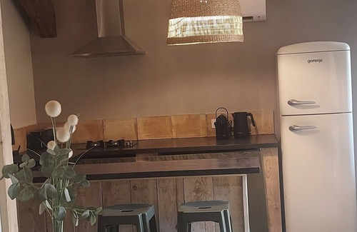 Saint-Gervasy Maison | Gîte with swimming pool 15 minutes from Pont-du-Gard and Nîmes