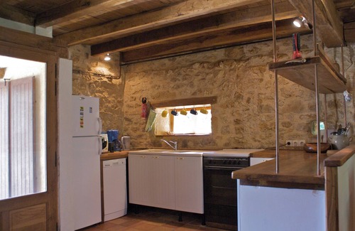 Montclera Maison | Gite tranquille avec piscine