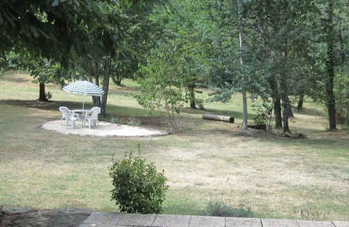 Montclera Maison | Gite tranquille avec piscine
