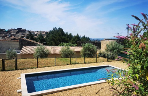 Lauris Maison | Gîte avec piscine Lauris